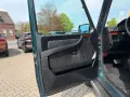 Mercedes-Benz G 320 Kurz Automatik vollständig restauriert