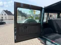 Mercedes-Benz G 320 Kurz Automatik vollständig restauriert