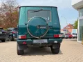 Mercedes-Benz G 320 Kurz Automatik vollständig restauriert