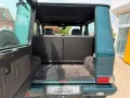 Mercedes-Benz G 320 Kurz Automatik vollständig restauriert
