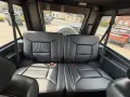 Mercedes-Benz G 320 Kurz Automatik vollständig restauriert
