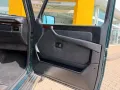 Mercedes-Benz G 320 Kurz Automatik vollständig restauriert