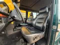 Mercedes-Benz G 320 Kurz Automatik vollständig restauriert