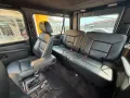 Mercedes-Benz G 320 Kurz Automatik vollständig restauriert