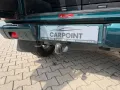 Mercedes-Benz G 320 Kurz Automatik vollständig restauriert