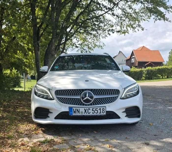 Mercedes-Benz Mercedes C 220D