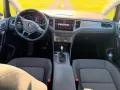Volkswagen Golf Sportsvan 1.6 TDI SCR DSG Comfortline C...