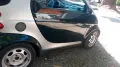 Smart smart forto
