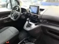 Opel Combo Kasten Cargo Edition 1.5 Diesel Sortimo