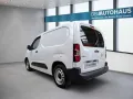 Opel Combo Kasten Cargo Edition 1.5 Diesel Sortimo