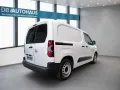 Opel Combo Kasten Cargo Edition 1.5 Diesel Sortimo