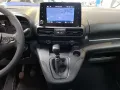 Opel Combo Kasten Cargo Edition 1.5 Diesel Sortimo
