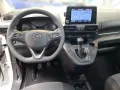 Opel Combo Kasten Cargo Edition 1.5 Diesel Sortimo
