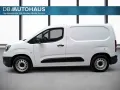 Opel Combo Kasten Cargo Edition 1.5 Diesel Sortimo