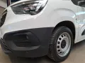 Opel Combo Kasten Cargo Edition 1.5 Diesel Sortimo