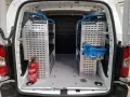 Opel Combo Kasten Cargo Edition 1.5 Diesel Sortimo