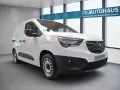 Opel Combo Kasten Cargo Edition 1.5 Diesel Sortimo