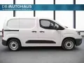 Opel Combo Kasten Cargo Edition 1.5 Diesel Sortimo