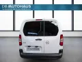 Opel Combo Kasten Cargo Edition 1.5 Diesel Sortimo
