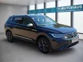 Volkswagen Tiguan Allspace Move 1.5 TSI DSG Navi AreaView