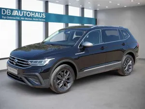 Volkswagen Tiguan Allspace Move 1.5 TSI DSG Navi AreaView