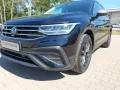 Volkswagen Tiguan Allspace Move 1.5 TSI DSG Navi AreaView