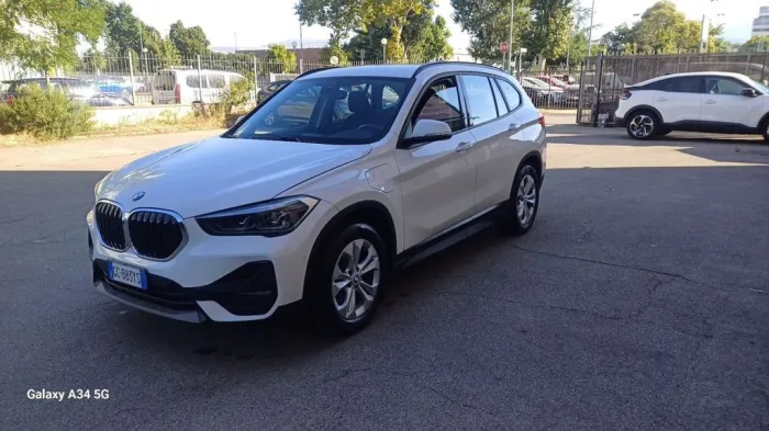 BMW Bmw X1 xDrive25e Advantage