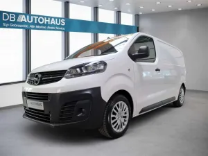 Opel Vivaro Kasten Cargo M Edition 1.5 Diesel Sortimo