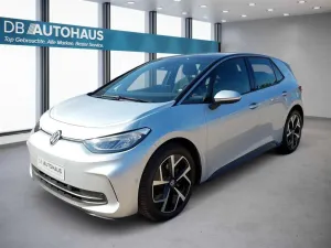 Volkswagen ID.3 Pro 62 kWh Komfortpaket Assistenzpaket