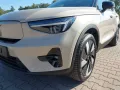 Volvo EX40 Ultra Dark Twin Motor 4WD 