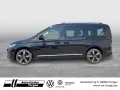 Volkswagen Caddy Maxi Style  2.0TDI DSG 7-Sitze LED AHK