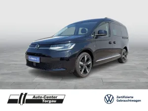 Volkswagen Caddy Maxi Style  2.0TDI DSG 7-Sitze LED AHK