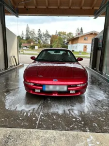 Ford Probe 2,5l V6 24V
