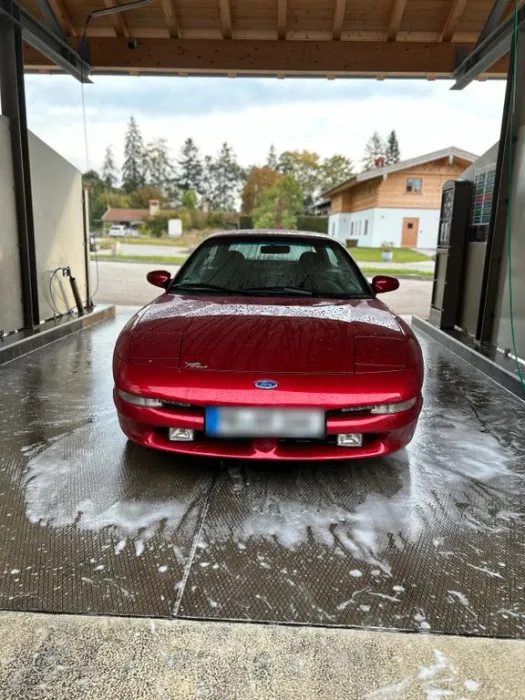Ford Probe 2,5l V6 24V