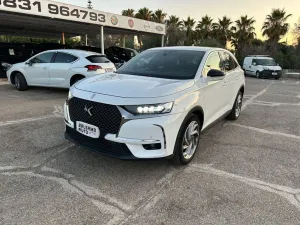 DS Automobiles DS AUTOMOBILES DS 7 Crossback BlueHDi 130 aut. B