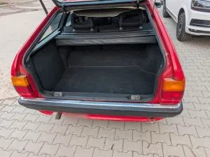Audi 100 Avant Quattro Sport II, S711