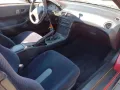 Honda Del Sol VTi