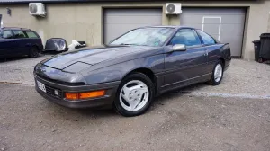 Ford Probe 1990  74.000 km  Sammlerzustand