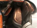 Jaguar MK2 3,4 Manual Overdrive, Servolenkung