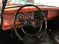 Jaguar MK2 3,4 Manual Overdrive, Servolenkung