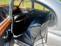 Jaguar MK2 3,4 Manual Overdrive, Servolenkung