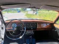 Jaguar MK2 3,4 Manual Overdrive, Servolenkung