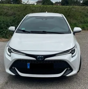 Toyota Corolla 1,8 Hybrid Comfort Comfort