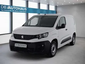 Peugeot Partner Kasten Premium 1.5 BlueHDI Sortimo Navi