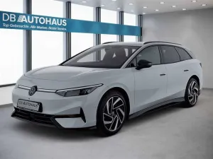 Volkswagen ID.7 Tourer Pro 77 kWh interieur-u ExterieurPlus
