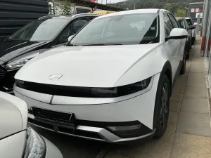 Hyundai Ioniq 5 Dynamiq R.Cam Navi ACC LED SHZ DAB