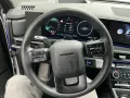 Hyundai Santa Fe Plug-In BlackLine 7-Sitzer Leder 4WD 