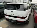 Hyundai Santa Fe Plug-In BlackLine 7-Sitzer Leder 4WD 