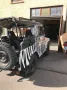 Daihatsu Geländewagen  F 10