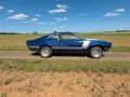 Ford Maverick BJ: 1974 End of Summer Angebot